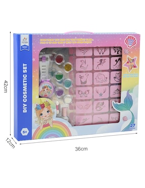 Set de manicure Toy Town