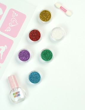 Set de manicure Toy Town