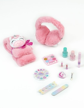 Set Accesorios De Belleza Toy Town