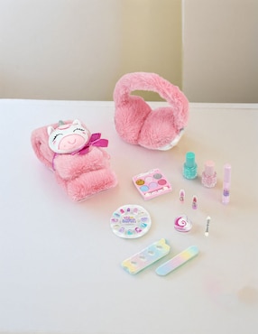 Set accesorios de belleza Toy Town