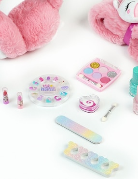 Set accesorios de belleza Toy Town