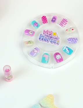 Set accesorios de belleza Toy Town