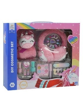 Set accesorios de belleza Toy Town