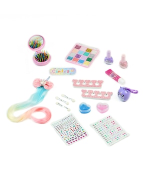 Set Belleza Toy Town