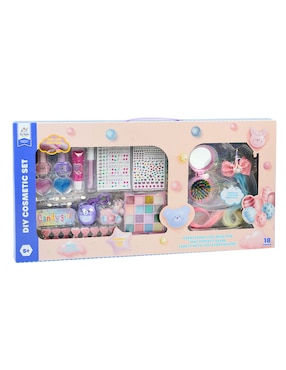 Set belleza Toy Town