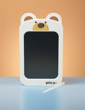 Pizarrón magico LCD tablero para dibujo lcd de 8.5 pulgadas Toy Town