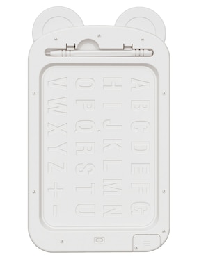 Pizarrón magico LCD tablero para dibujo lcd de 8.5 pulgadas Toy Town