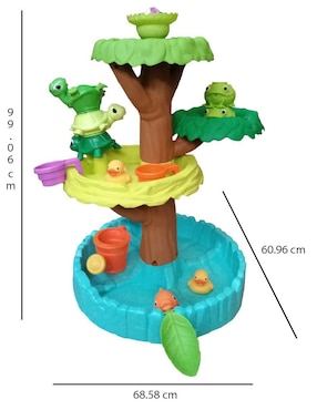 Juguetes para jardinería Little Tikes