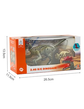 Figura de acción articulada collectors Toy Town con movimiento y sonido