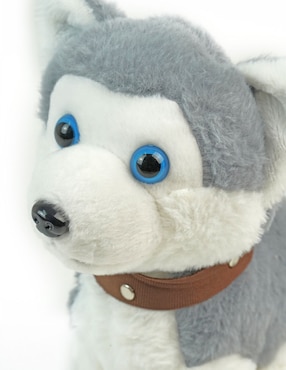 Peluche de Perro Toy Town de 27 cm