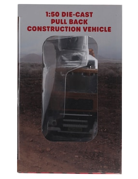 Vehículo de construcción Toy Town