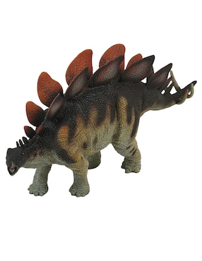 Figura De Acción Stegosaurus Toy Town