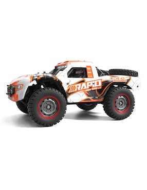 Carro de control remoto Toy Town high speed