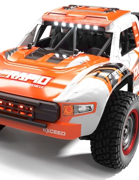 Carro de control remoto Toy Town high speed