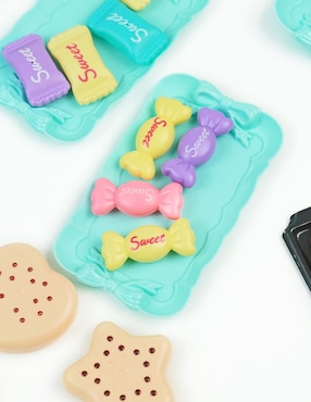 Accesorio de cocina juguete Toy Town Dessert Play Set