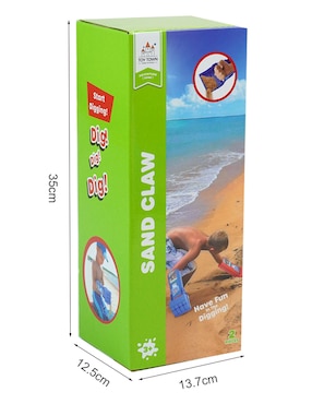 Juguetes de playa Toy Town