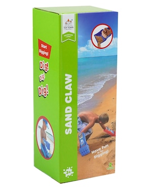 Juguetes de playa Toy Town
