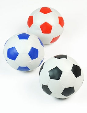 Pelota Toy Town para fútbol infantil