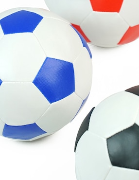 Pelota Toy Town para fútbol infantil