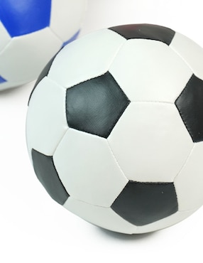 Pelota Toy Town para fútbol infantil