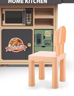 Cocina de juguete Toy Town