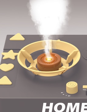 Cocina de juguete Toy Town