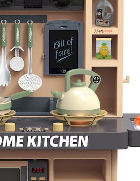 Cocina de juguete Toy Town