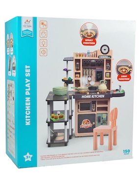 Cocina de juguete Toy Town