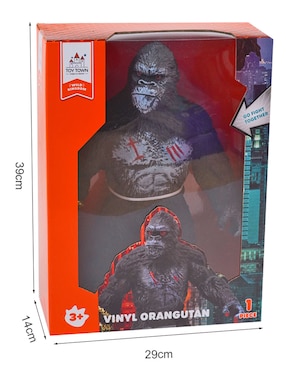 Figura de acción collectors Toy Town