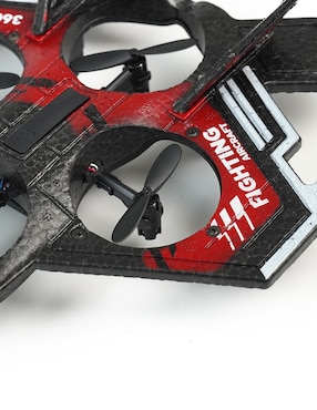Dron Toy Town modelo 2.4G R/C Dorne HD 30 min de vuelo