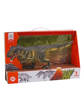 Figura de acción Rex Toy Town