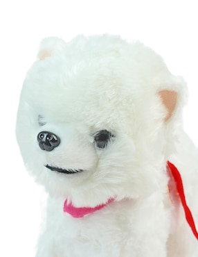 Peluche de Perro Toy Town de 30 cm
