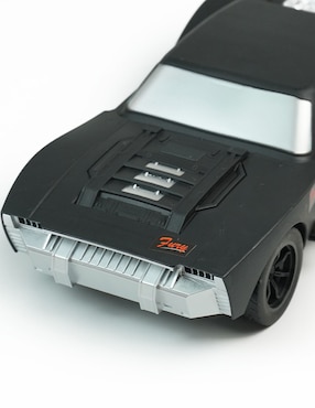 Carro de control remoto Toy Town