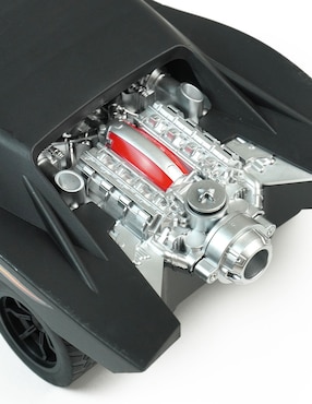 Carro de control remoto Toy Town
