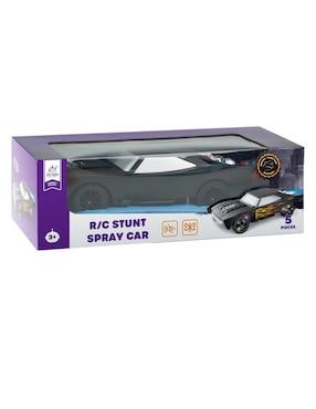 Carro de control remoto Toy Town