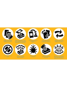 Doggy Scratch Educa