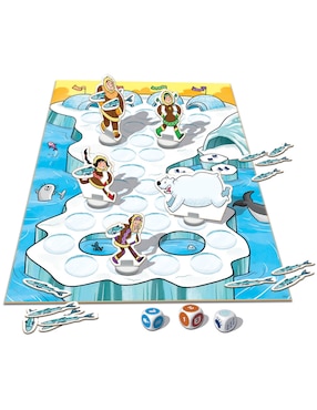 Aventura Polar Educa