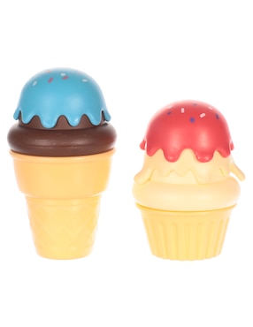 Set de helados Toy Town unisex