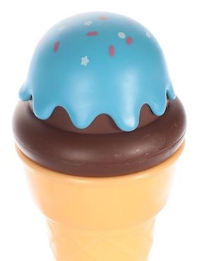 Set de helados Toy Town unisex