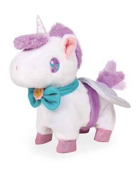 Peluche De Unicornio Toy Town