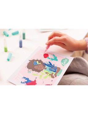 Nature Friends Cuadros Con Arena Educa