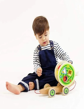 Clasificador De Formas Hape juego didáctico infantil unisex