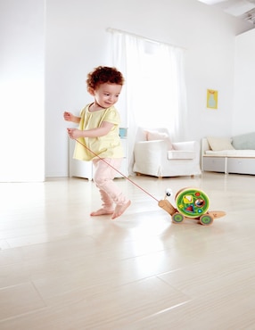 Clasificador De Formas Hape juego didáctico infantil unisex