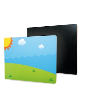 Arte magnetico Hape juego arte y manualidades unisex