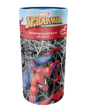 Rompecabezas Spider-Man Novelty 60 Piezas