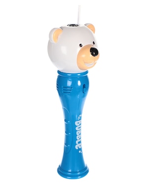 Máquina de burbujas Toy Town Bolo juego de entretenimiento unisex
