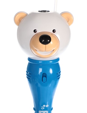 Máquina de burbujas Toy Town Bolo juego de entretenimiento unisex