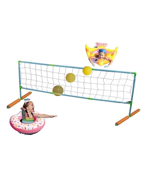 Set juguete de playa Toy Town