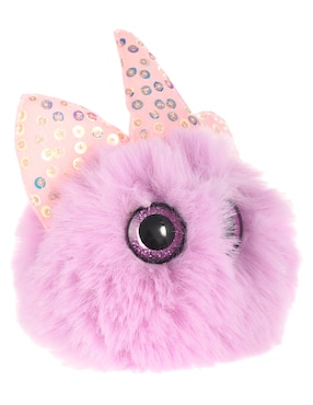 Peluche de Unicornio Toy Town de 10 cm