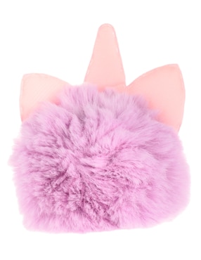 Peluche de Unicornio Toy Town de 10 cm